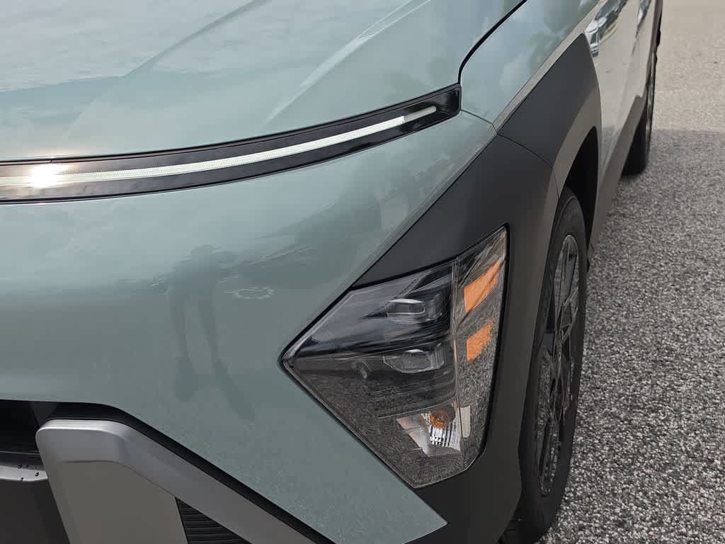 New 2027 Hyundai Kona SEL Sport FWD image 11