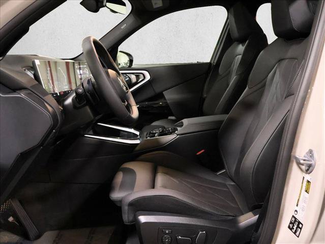 Used 2026 BMW X3 xDrive30i w/ Convenience Package AWD/4WD image 4
