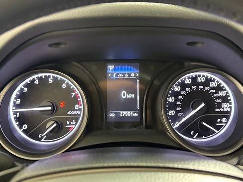 Certified 2024 Toyota Camry SE image 26