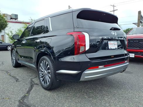 Used 2024 Hyundai Palisade Calligraphy AWD/4WD image 22