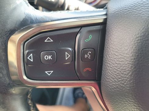 Used 2020 RAM 1500 Limited w/ Advanced Safety Group image 36