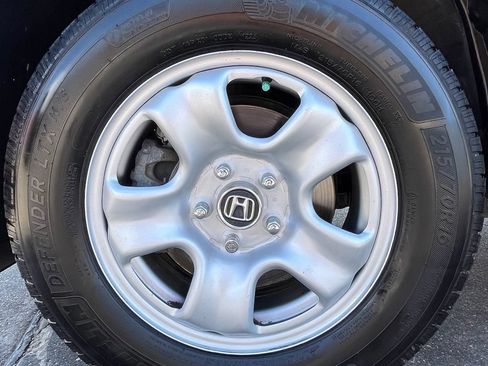 Used 2014 Honda CR-V LX image 10
