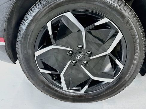 Used 2022 Hyundai Ioniq 5 SE RWD image 33