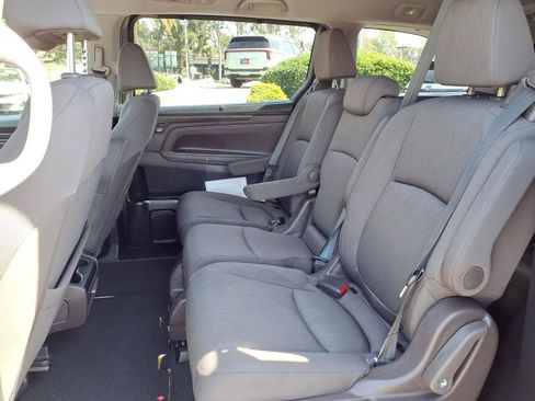 Used 2020 Honda Odyssey EX image 11