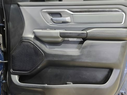 Used 2021 RAM 1500 Big Horn image 23