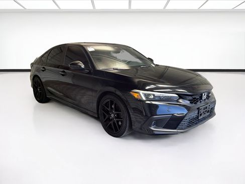 Used 2024 Honda Civic Si image 3