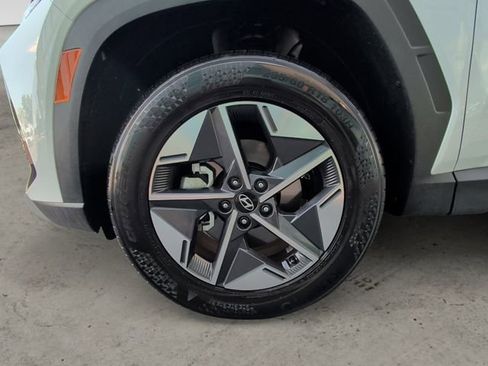 New 2026 Hyundai Tucson SEL AWD/4WD image 14