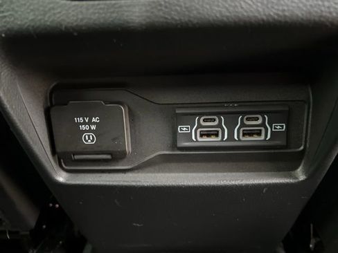 Certified 2024 Jeep Grand Cherokee Altitude image 15