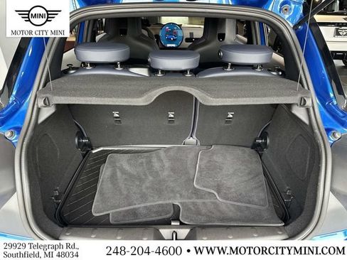 Certified 2026 MINI Cooper S FWD image 13