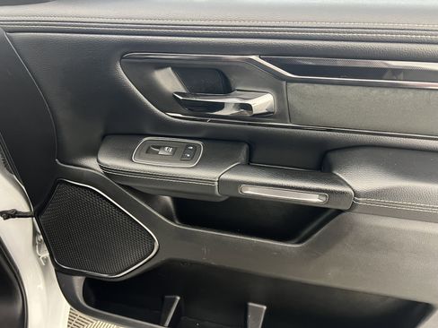 Used 2022 RAM 1500 Sport w/ G/T Package AWD/4WD image 23