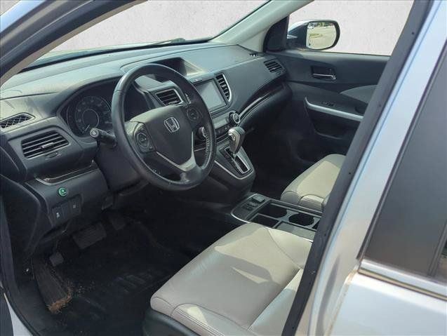 Used 2016 Honda CR-V EX-L image 11