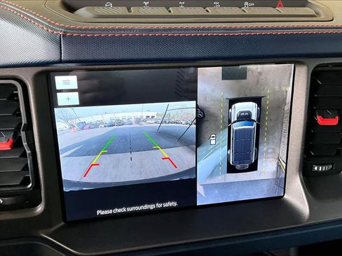 Used 2023 Ford Bronco Raptor image 28