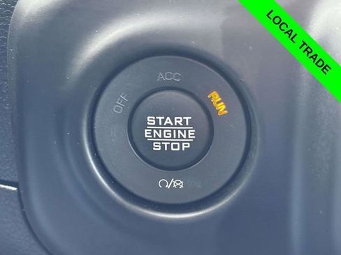 Used 2021 Jeep Wrangler Unlimited Sport image 14