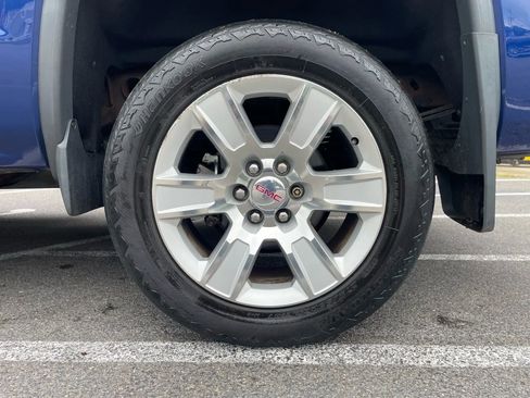 Used 2014 GMC Sierra 1500 SLE w/ SLE Value Package image 53