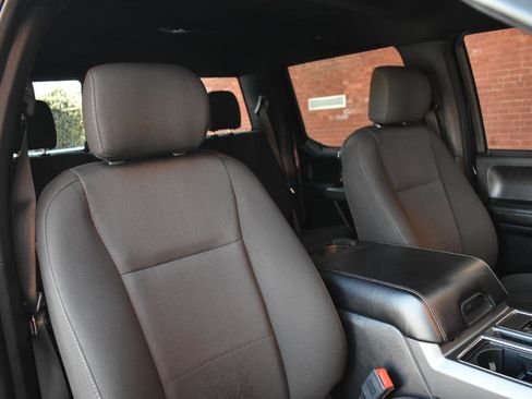 Used 2019 Ford F150 XLT w/ Equipment Group 302A Luxury image 18