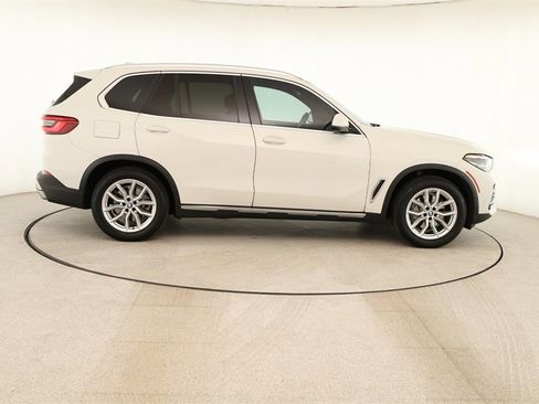 Used 2020 BMW X5 sDrive40i w/ Premium Package image 8