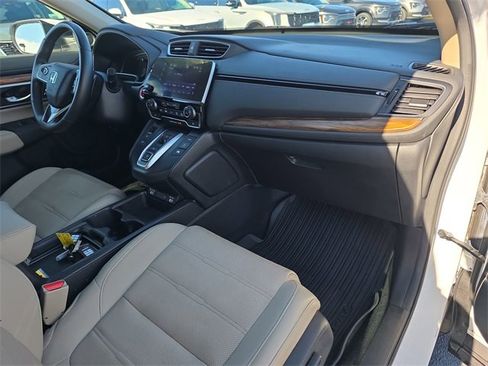 Used 2022 Honda CR-V EX-L image 16