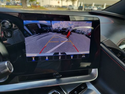 Certified 2021 Chevrolet Corvette Stingray Premium Conv w/ Z51 Performance Package image 18