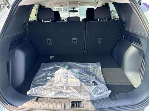 New 2025 Ford Escape Active w/ Tech Pack #1 image 23