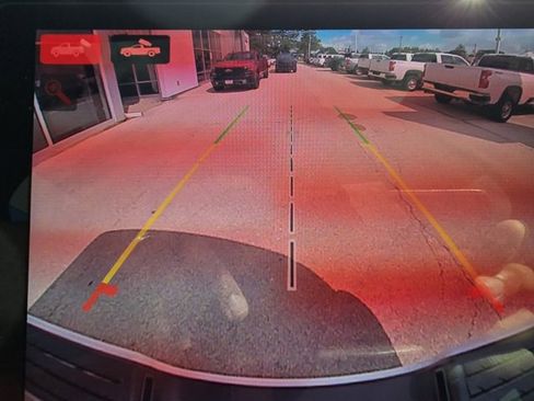 New 2025 RAM 2500 Laramie image 13