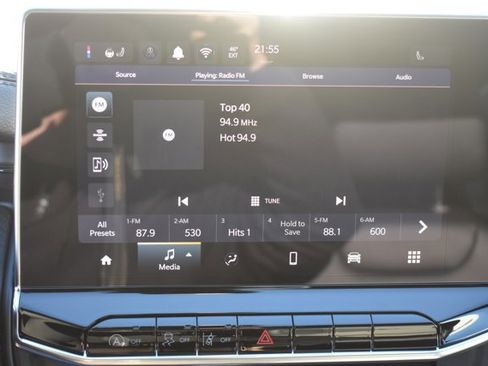 New 2026 Jeep Compass Latitude image 22