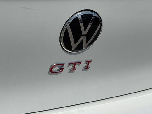 New 2026 Volkswagen GTI S FWD image 9