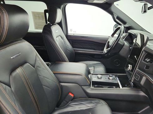 Used 2022 Ford Expedition Max Platinum image 26