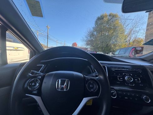 Used 2013 Honda Civic LX image 25