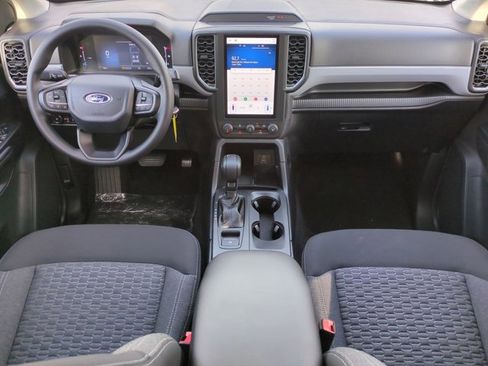 New 2025 Ford Ranger XL image 15