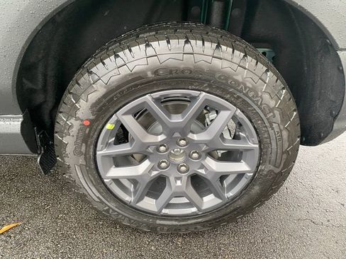 New 2025 Ford Bronco Sport Big Bend image 31