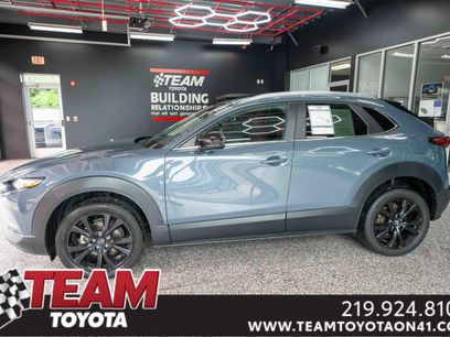 Used 2023 MAZDA CX-30 AWD 2.5 S w/ Preferred Package