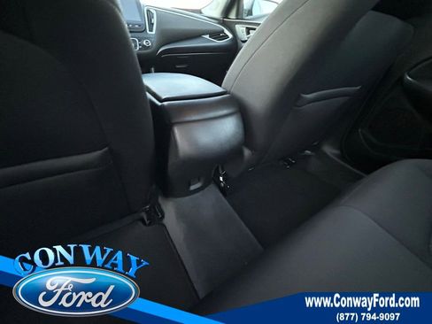 Used 2022 Chevrolet Malibu LS w/ LPO, Convenience Package 1 image 18