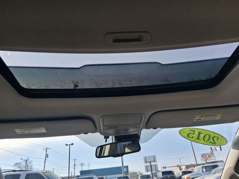 Used 2015 Honda Odyssey EX-L image 17