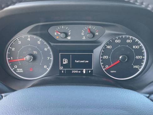 Used 2019 GMC Acadia SLE w/ Driver Alert Package I FWD image 12
