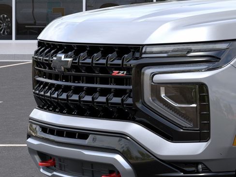 New 2026 Chevrolet Tahoe Z71 w/ Comfort Package AWD/4WD image 13