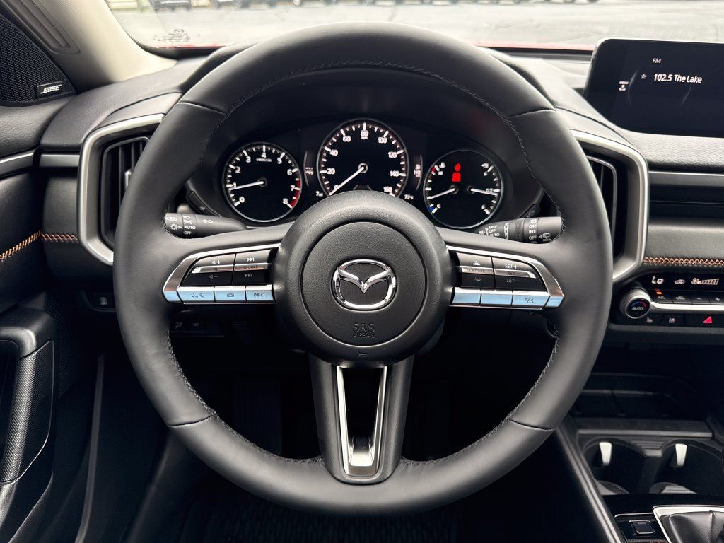 New 2026 MAZDA CX-50 AWD 2.5 S w/ Weather Package image 33