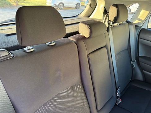 Used 2015 Mitsubishi Outlander Sport ES image 27