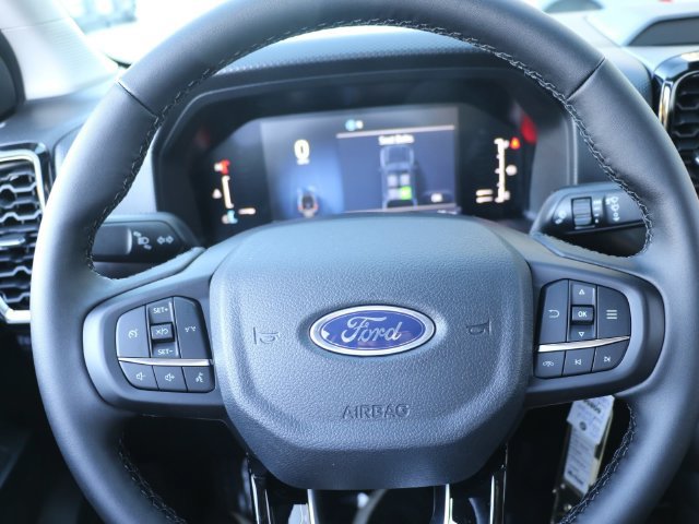 New 2026 Ford Ranger XLT w/ Equipment Group 301A High AWD/4WD image 28