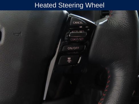 Used 2022 Nissan Frontier Pro-X RWD image 15