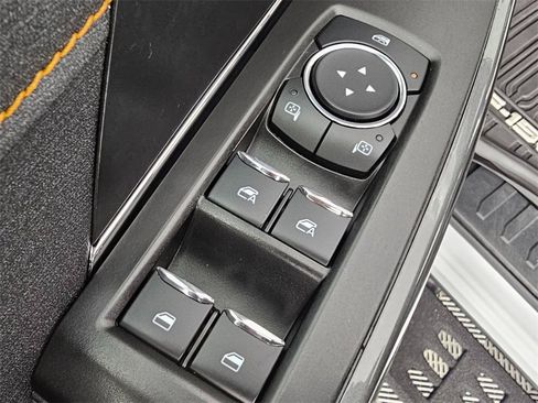 Used 2023 Ford F150 Tremor w/ Trailer Tow Package image 18