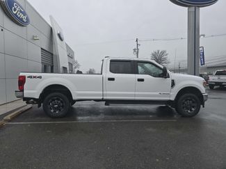 Used 2021 Ford F250 XL w/ STX Appearance Package video 2