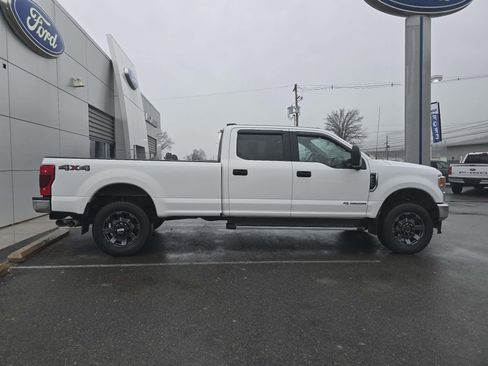 Used 2021 Ford F250 XL w/ STX Appearance Package image 2