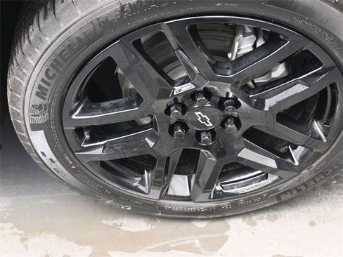 Used 2023 Chevrolet Blazer LT w/ LPO, Black Grille Bar Package image 29