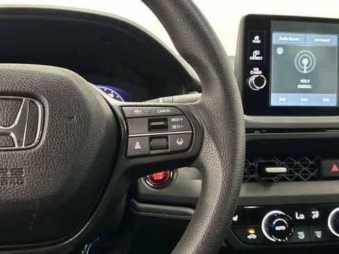 Used 2026 Honda Accord SE image 18