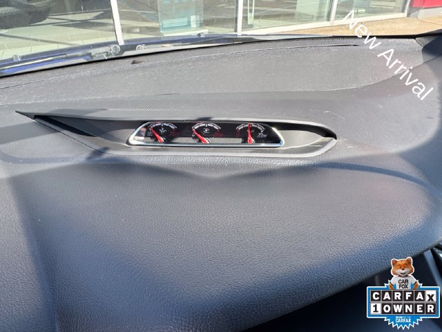 Used 2014 Ford Focus ST FWD image 8
