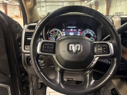 Used 2022 RAM 2500 Laramie image 18