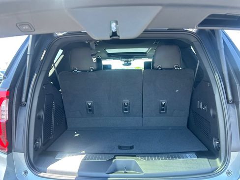 New 2026 GMC Yukon Denali Ultimate AWD/4WD image 37