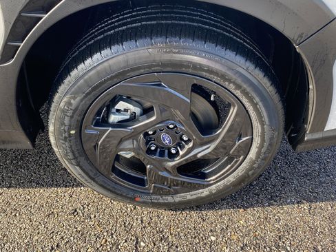 New 2026 Subaru Crosstrek 2.5i Sport w/ Crosstrek Mirror Package image 28