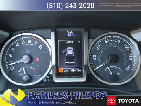 Used 2022 Toyota Tacoma SR5 RWD image 30