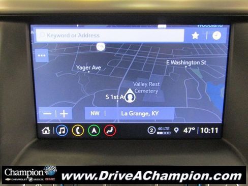 Used 2021 GMC Acadia Denali w/ Denali Ultimate Package image 7